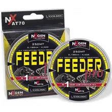 COLMIC - Vlasec Feeder Pro 250 m 0,26 mm