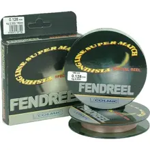 COLMIC - Vlasec Fendreel 150 m 6,95 kg 0,225 mm