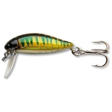 CORMORAN - Wobler Cor F10 Striped Ayu 2 g, 2,8 cm