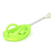 CRALUSSO - Fluorescenčné krmítko Rocket Method 30 g