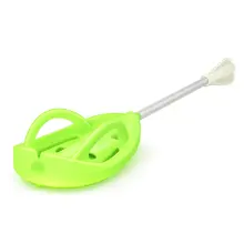 CRALUSSO - Fluorescenčné krmítko Rocket Method 50 g