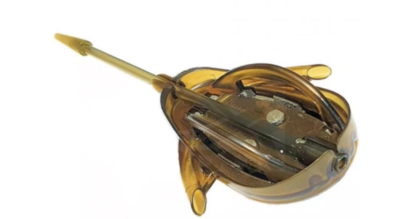 CRALUSSO - Kŕmidlo Method Double Chance 40 g