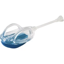CRALUSSO - Kŕmidlo Slow Sinking Method 15 g
