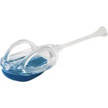 CRALUSSO - Krmítko Slow Sinking Method 15 g