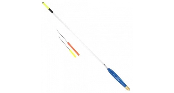 CRALUSSO - Plavák Arrow Wagler 16+7 g