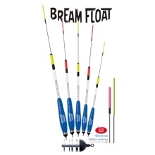 CRALUSSO - Plavák Bream Float 8 g 1 ks