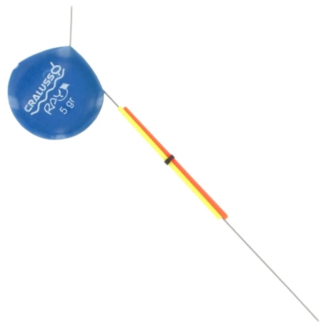 CRALUSSO - Plavák Raja 25 g