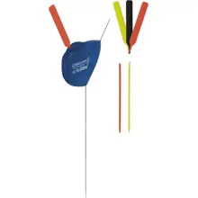 CRALUSSO - Plavák Shark 40 g