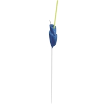 CRALUSSO - Plavák Torpedo Tuning 20 g 5 ks