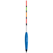 CRALUSSO - Plavák Waggler Multicolor 10 g