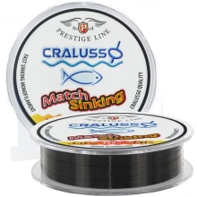 CRALUSSO - Potápavý vlasec Prestige 0,16 mm 150 m