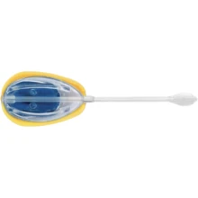 CRALUSSO - Set kŕmidla a plniace formy Slow Sinking Method 15 g
