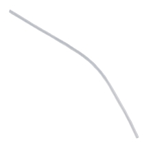 CRALUSSO - Silikónová trubička Silicon Tube 0,3 mm 5 ks