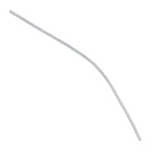 CRALUSSO - Silikónová trubička Silicon Tube 0,3 mm 5 ks
