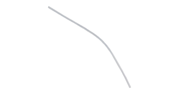 CRALUSSO - Silikónová trubička Silicon Tube 0,3 mm 5 ks
