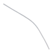 CRALUSSO - Silikónová trubička Silicon Tube 0,5 mm 5 ks