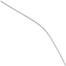 CRALUSSO - Silikónová trubička Silicon Tube 0,8 mm 5 ks