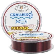 CRALUSSO - Vlasec Feeder Prestige 0,20 mm 150 m