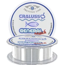 CRALUSSO - Vlasec General Prestige 0,20 mm 150 m CRALUSSO - Vlasec General Prestige 0,20 mm 150 m