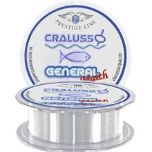 CRALUSSO - Vlasec General Prestige 0,25 mm 150 m