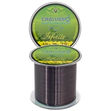 CRALUSSO - Vlasec Infinity 0,30 mm 500 m