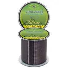 CRALUSSO - Vlasec Infinity 0,30 mm 500 m