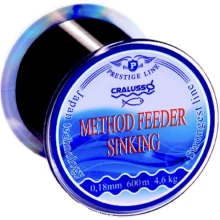 CRALUSSO - Vlasec Method Feeder Sinking 0,20 mm 300 m