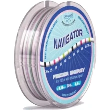 CRALUSSO - Vlasec Navigator Feeder Energy 0,22 mm 200 m