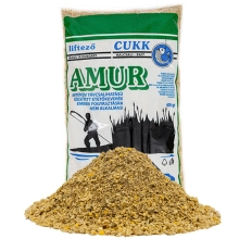 CUKK - Kŕmna zmes Amur 400 g