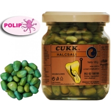 CUKK - Kukurica bez nálevu 125 g Chobotnica