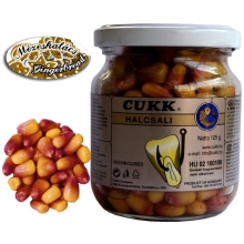 CUKK - Kukurica bez nálevu 125 g Medovník