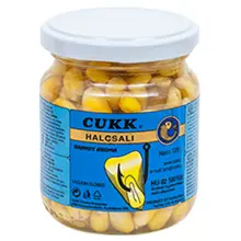 CUKK - Kukurica bez nálevu 125 g Pálenka