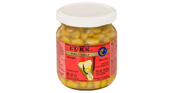 CUKK - Kukurica bez nálevu 125 g Pálenka