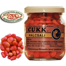 CUKK - Kukurica bez nálevu 125 g Patentka