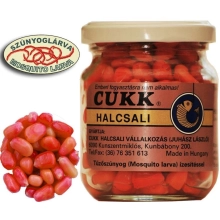 CUKK - Kukurica bez nálevu 125 g Patentka