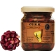 CUKK - Kukurica bez nálevu 125 g Slivka a rum