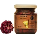 CUKK - Kukurica bez nálevu 125 g Slivka a rum