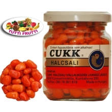 CUKK - Kukurica bez nálevu 125 g Tutti Frutti