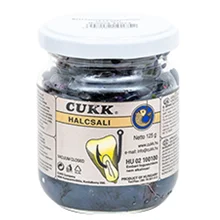 CUKK - Kukurica bez nálevu Fialová 125 g Rumová slievka