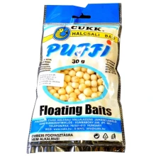 CUKK - Puffi stredný fúkaný chleba 8 mm 30 g Scopex