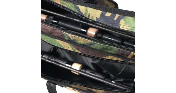 CULT - Obal na prúty DPM Compact 2 Rod Sleeve 304 cm