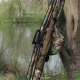 CULT - Obal na prúty DPM Compact 2 Rod Sleeve 304 cm