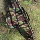 CULT - Obal na prúty DPM Compact 2 Rod Sleeve 304 cm