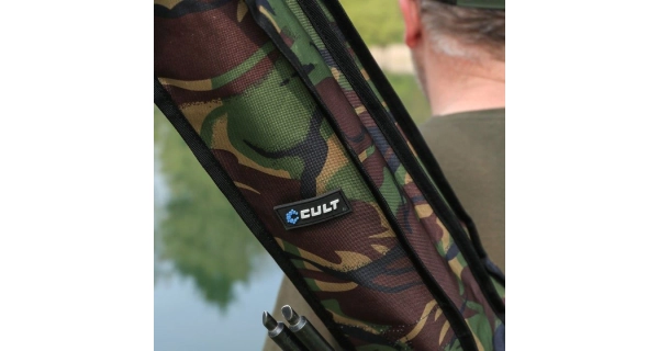 CULT - Obal na prúty DPM Compact 2 Rod Sleeve 304 cm