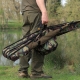 CULT - Obal na prúty DPM Compact 2 Rod Sleeve 304 cm