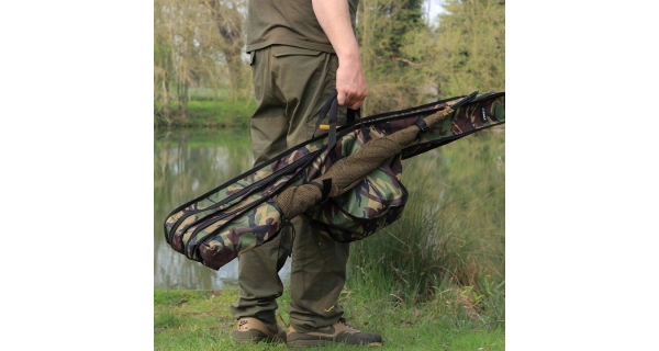 CULT - Obal na prúty DPM Compact 2 Rod Sleeve 304 cm