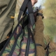 CULT - Obal na prúty DPM Compact 2 Rod Sleeve 304 cm