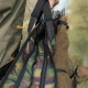 CULT - Obal na prúty DPM Compact 2 Rod Sleeve 304 cm