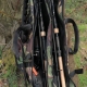 CULT - Obal na prúty DPM Compact 2 Rod Sleeve 304 cm