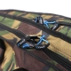 CULT - Obal na prúty DPM Compact 2 Rod Sleeve 304 cm
